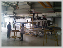 Aeromotive Repair Station